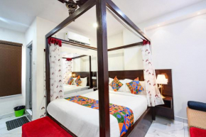 FabHotel SRH Pride - Nr Hitech City metro station